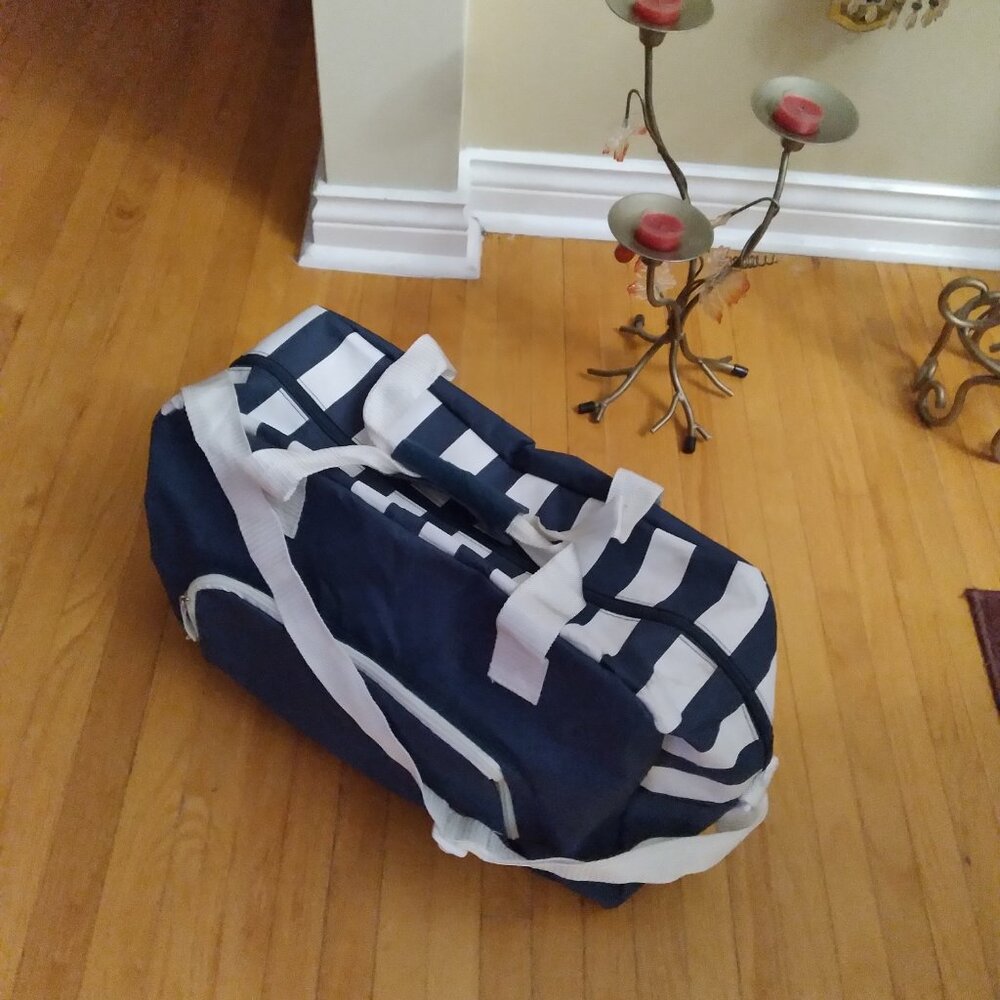 Comfortable Sport / Travel Bag, Made in Europe